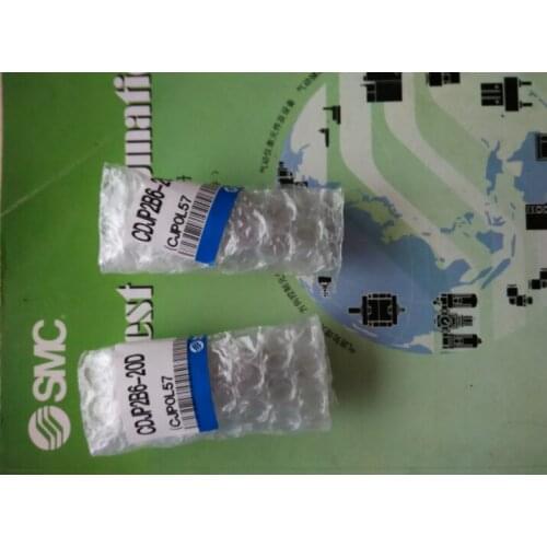 1PC New SMC CDJP2B6-20D CDJP2B620D Cylinder