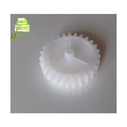 10PCS RU5-0307-000 RU5-0307 RU5-0307-000CN for HP 1160 1320 3390 3392 M2727 P2014 Drive gear 27T