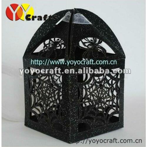 50pcs/lot Laser cut Wedding Candy Box Favor Box wedding party gift present Chocolate Box