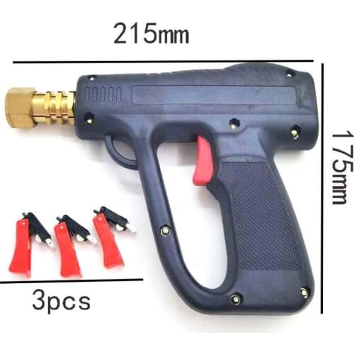 Automotive Jointing Gun Manual Soldering Gun Equipment For Car Body Repair