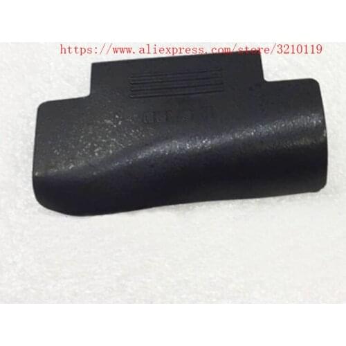 Free Shipping Original For Nikon D600 D610 SD Memory Card Cover Shell Camera Repair parts