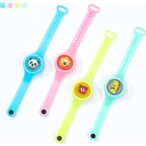 Hand sanitizer dispensing portable bracelet wristband hand dispenser pulsera dispensadora de gel hidroalcoholico durable waterpr