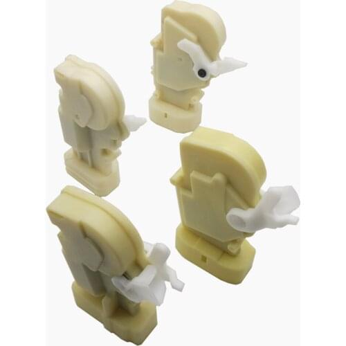 FaroeChi Door Lock Latch Actuator 69040-48020 FL/RL 69030-48020 FR/RR for Lexus RX300 3.0L 1999-2003