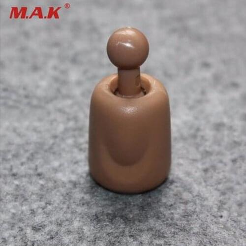 Hot Sales 1/6 Scale Long Neck Joint Connector Model Toys Accessory For 12" Action Figure Body Doll Toys