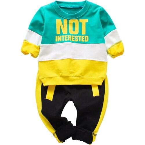 Hilenhug Tracksuits For Boys