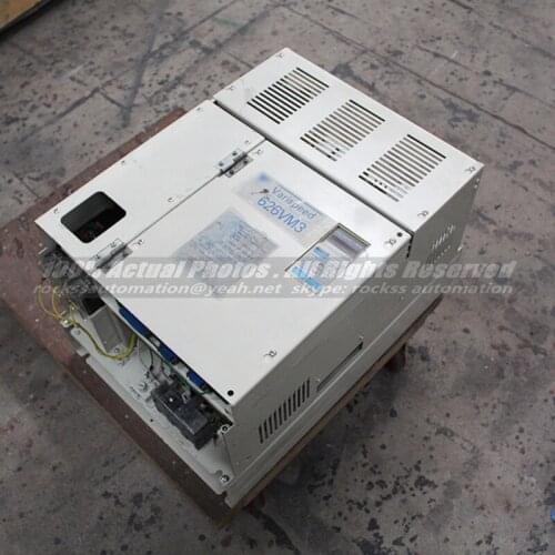 Used In Good Condition CIMR-VMS2022 626VM3 AC Spindle Drive Invertor