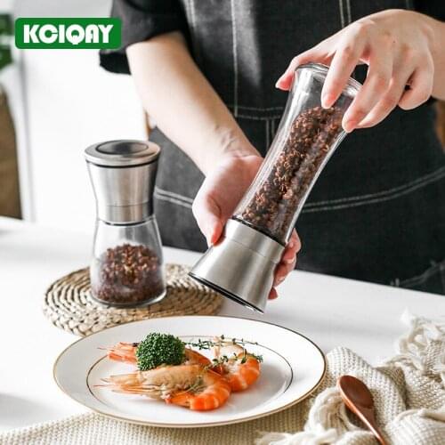Ручные мельницы для перца KCIQAY China At AliExpress