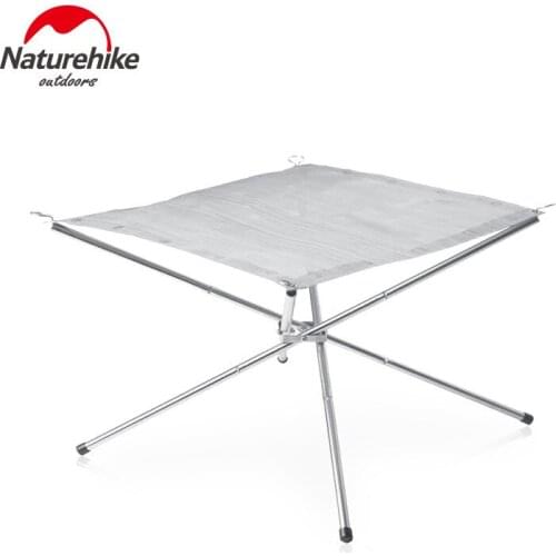 Naturehike Large Burners