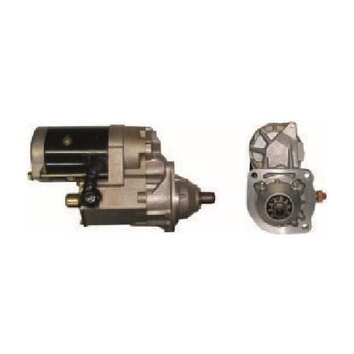 NEW STARTER MOTOR 1280005731 FOR 6D102