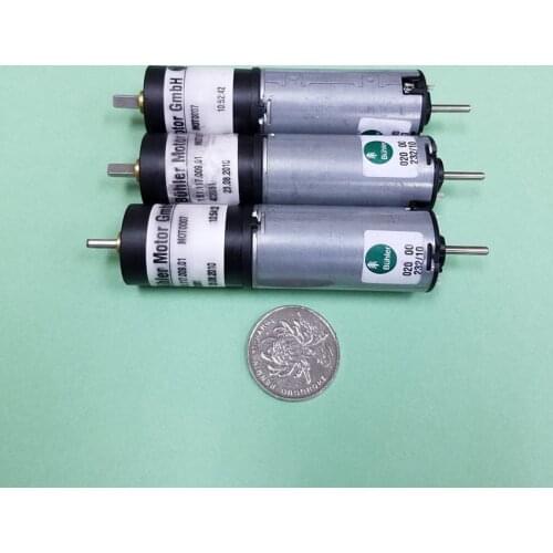 DC12V 400mA 60RPM Gear Motor Large Torque Micro Motor 400mNm DC3V-15V Reduction Ratio 102:1 Planetary Geared Motor DIY Accessory