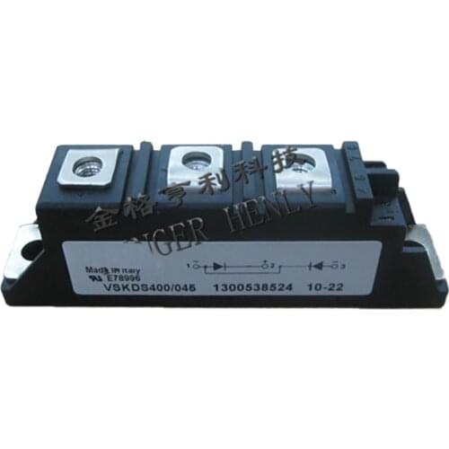 VSKDS400/045 Original, Can Provide Test, 1 Year Warranty