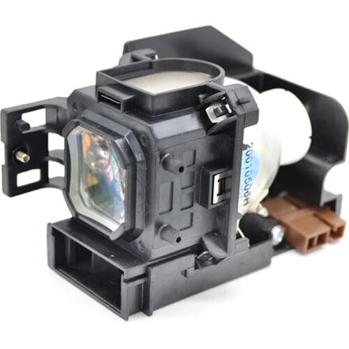 VT85LP / LV-LP26 Projector Lamp Module for NEC VT480 VT490 VT491 VT495 VT580 VT590 VT595 VT695 for CANON LV-7250 LV-7260