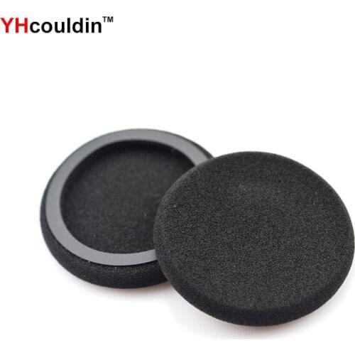 YHcouldin Foam Ear Pads For AKG K420 K422 K430 K 420 422 430 Replacement Headphone Earpad Covers