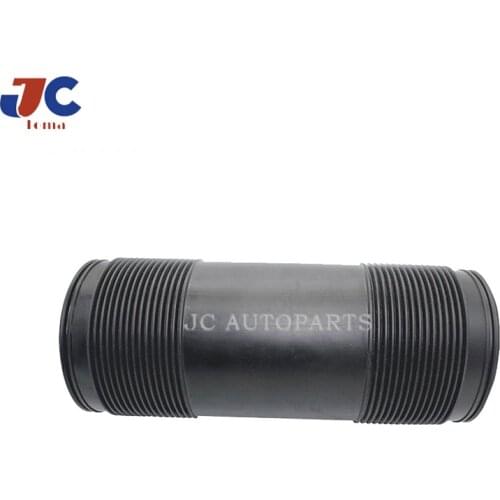 Rear Rubber Dust Boots For W230 R230 SL500 ABC Hydraulic Strut Protective Sleeve Bellow Dust Cover 2303200513