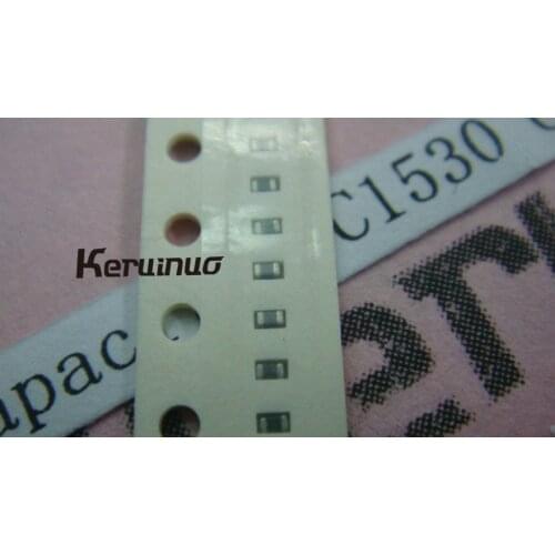 100PCS/lot NEW ORIGINAL Phone 6 6plus capacitor C1530 C1531 C1501 C1500 C1505: 25V 20% 2.2UF X5R-CERM 0402-1 ROOM=BACKLI