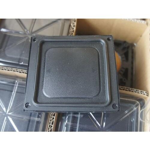 2pcs 100*92mm bass radiator passive Speaker Bass diaphragm Bass radiation basin