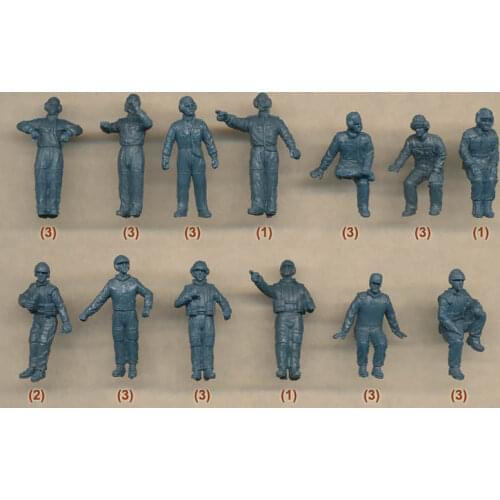 9pcs/set pvc figure model toy cartoon dingd