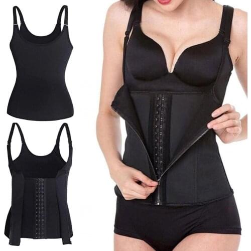 CA Mode Women's Corsets