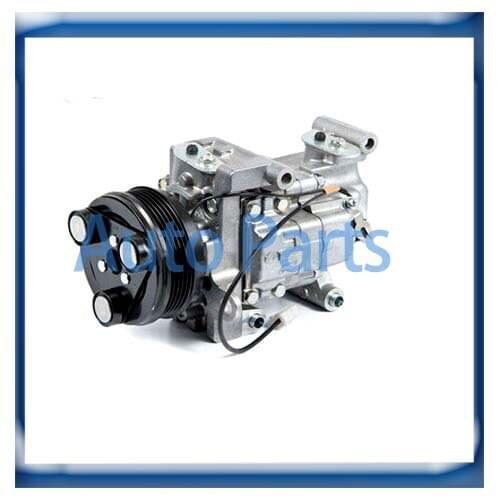 For Mazda 3 Mazda 5 A/C Compressor BP4S-61-K00 CC2961450G H12A1AH4FX H12A1AJ4EX