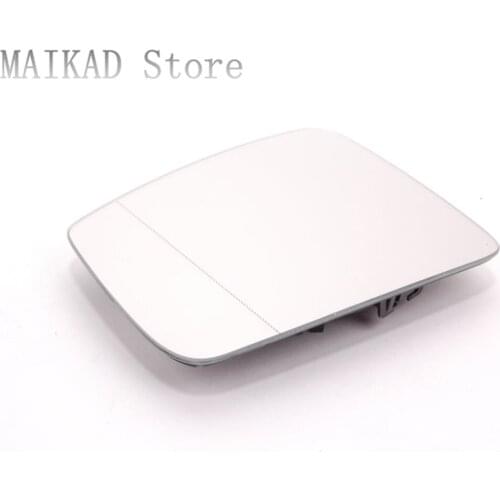 Door Mirror Glass Exterior mirrors Glass for Mercedes-Benz W212 E220 E260 E200 E300 E350 E250 E400 E500 E63 E180 A2128101721