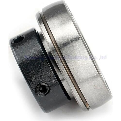 Inch SB204-12(SA204 3/4") Sphercial Bearing or Insert Bearing (1 PCS)