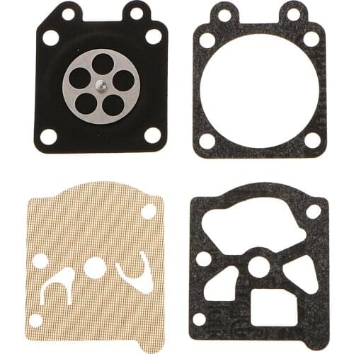 Lawnmower Part Gasket Diaphragm for Zenoah G3800 G4500 G5200 Chainsaws