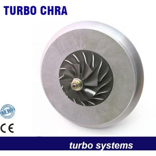 H1E Turbo cartridge 3531031 3590081 3527370 3530629 3530628 3590079 3535544 core chra for Cummins engine : 6BT 6CT 6CTA 8.3L