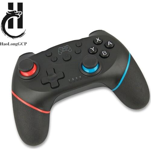 Haolonggcp Gamepads