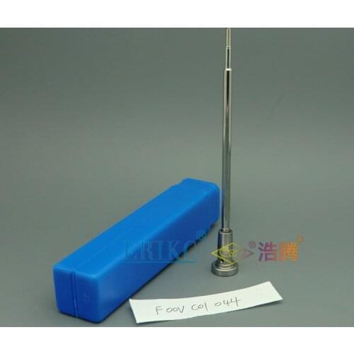 Liseron ERIKC inyector control valve F00V C01 044 , Diesel injector valve FOOV C01 044
