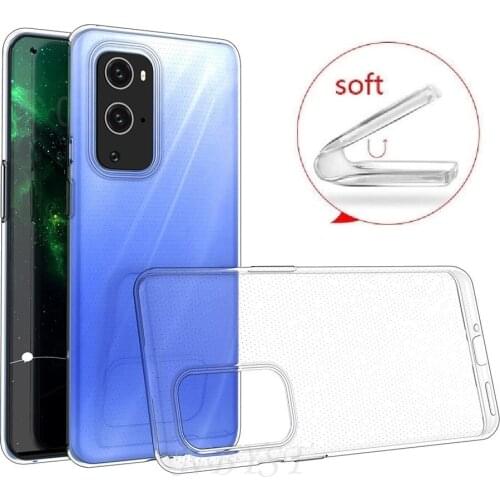 Luxddy OnePlus 6T Phone Cases