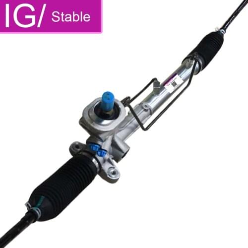 New Power steering rack pinion For volkswagen steering rack Polo 5Z0422055 5Z0 422 055 Left Hand Drive