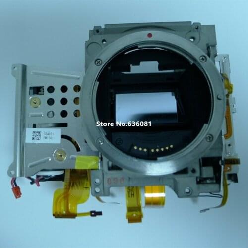 Repair Parts Mirror Box Ass'y CY3-1775-010 For Canon EOS 1DX Mark II , EOS 1D X Mark II , 1DX2