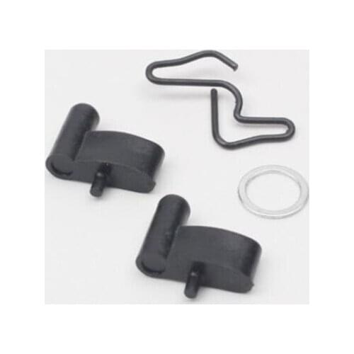 Starter Recoil Pawl Kit Fits for MS180/250/251/361/382/440 Cut-Off Chainsaws String Trimmer Replacement