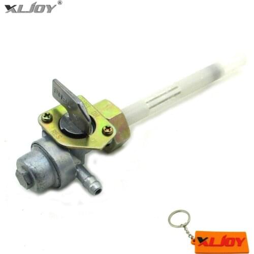 Fuel Petcock Switch Valve For Honda FourTrax TRX200SX TRX250 TRX250X TRX300 TRX300EX ATC250SX ATC350X VT500C #16950-MC9-830