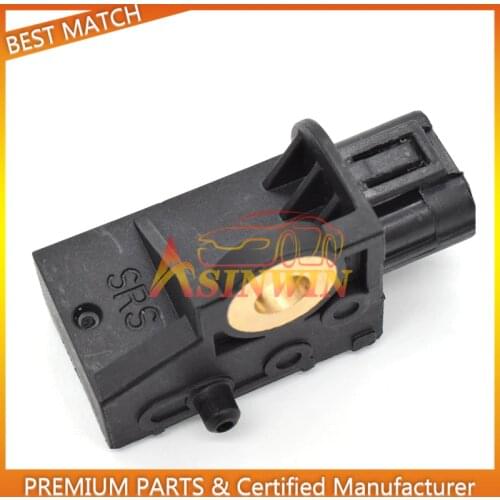 High Quality Impact Sensor 77930-TR0-B11 77930-TR0-B21 77930TR0B11 Fits For 2012 Honda Civic