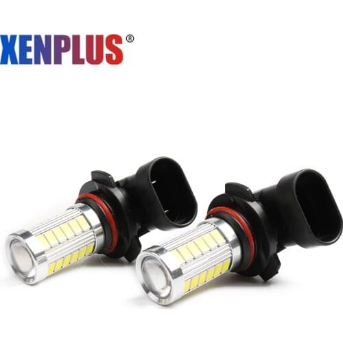 XENPLUS Fog Lamps