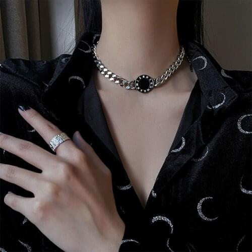 Роскошные чокеры YBWL China At AliExpress