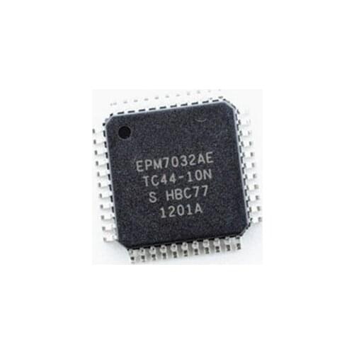 10PCS/LOT EPM7032AETC44-10N EPM7032AETC44 QFP44