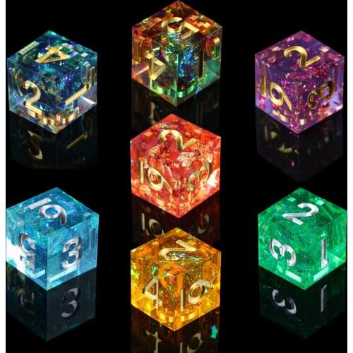 AUSPDICE Board Games