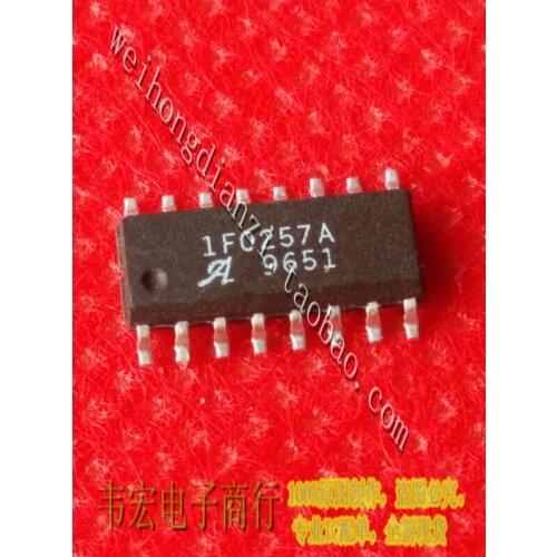 Delivery.1F0257A IF0257A SOP16 Free