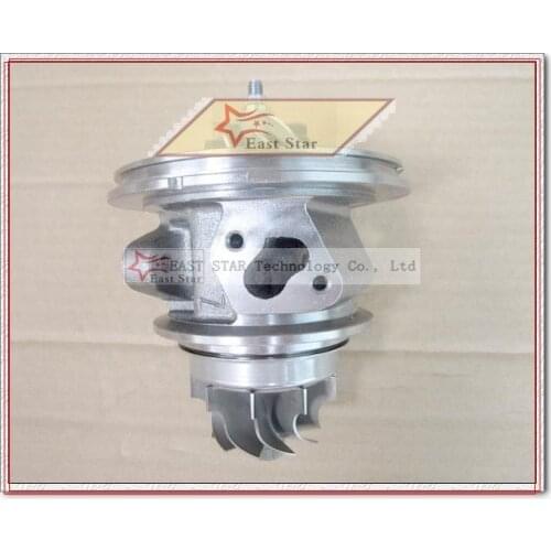 Free Ship Turbo Cartridge CHRA Core CT12B 17201-58040 17201 58040 Turbocharger For TOYOTA Hiace 96-02 15B-FTE 15B FTE 4.1L Water