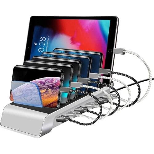 Haobuy. Mobile Phone Chargers