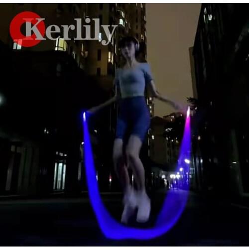 Скакалки Kerlily China At AliExpress