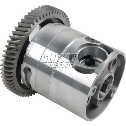 AP02 Oil Pump For Mercedes-Benz A6511800400,A6511802401, A6511802601,A6511802801,A6511811801,A6511810312,A6511801301,R6511811801