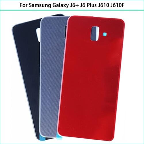 MCDZ Samsung Galaxy J6 2018 Batteries