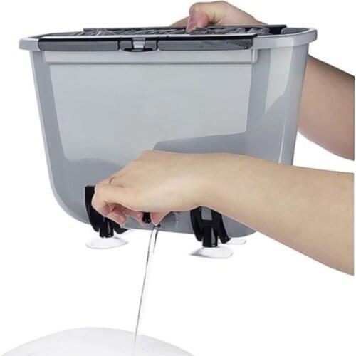 Q'Harmony Cleaning Accessories