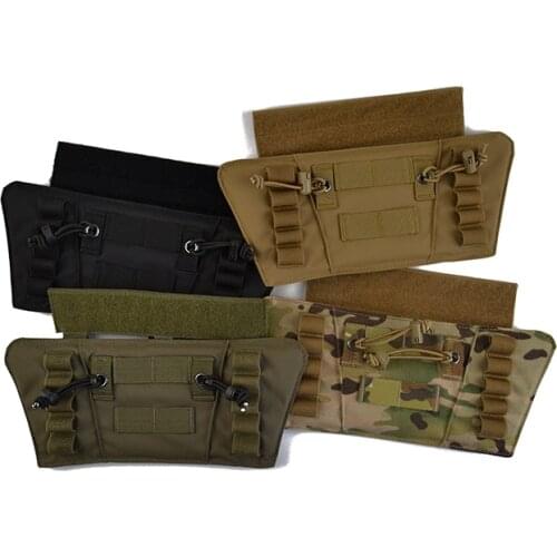 Delustering TwinFalcons Tactical Lower Abdomen Platform CAG Delta Navy Seal DEVGRU Airsoft Milsim Marsoc TW-P094