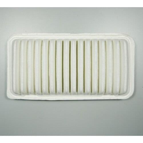 Air filter for Toyota Corolla 1.6 / 1.8,BYD F3 1.5 / 1.6 / 1.8, L3,G3,Camry 2.0,2013 FOR Subaru1 BRZ 2.0L oem:17801-22020 #SK124