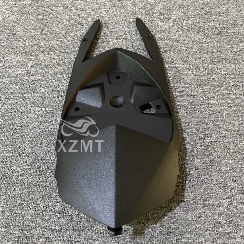 ABS Plastic Unpainted Rear Tail Fairing Cowl case for BMW S1000RR 2015-2017 / S1000R 2015-2018