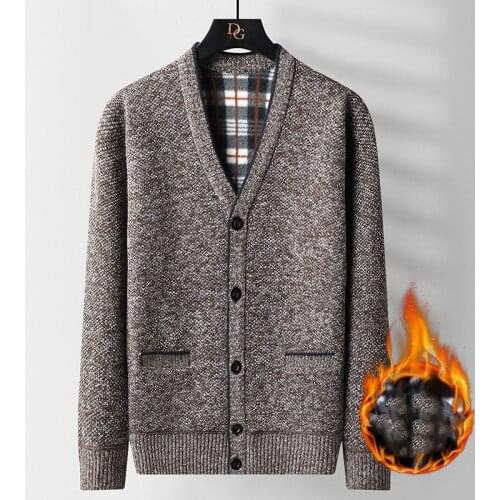 Мужские вязаные кардиганы CPCOEPAX China At AliExpress